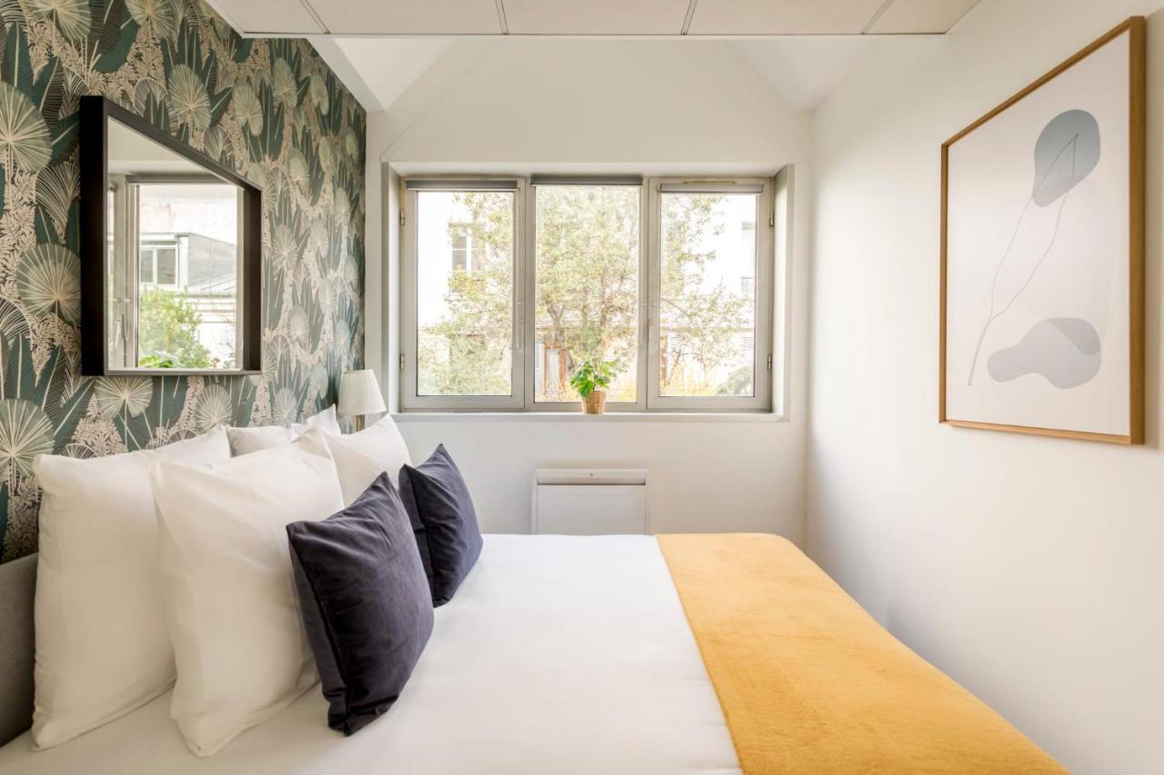 Cozy Apartment - Tour Eiffel - Viala II ปารีส ภายนอก รูปภาพ