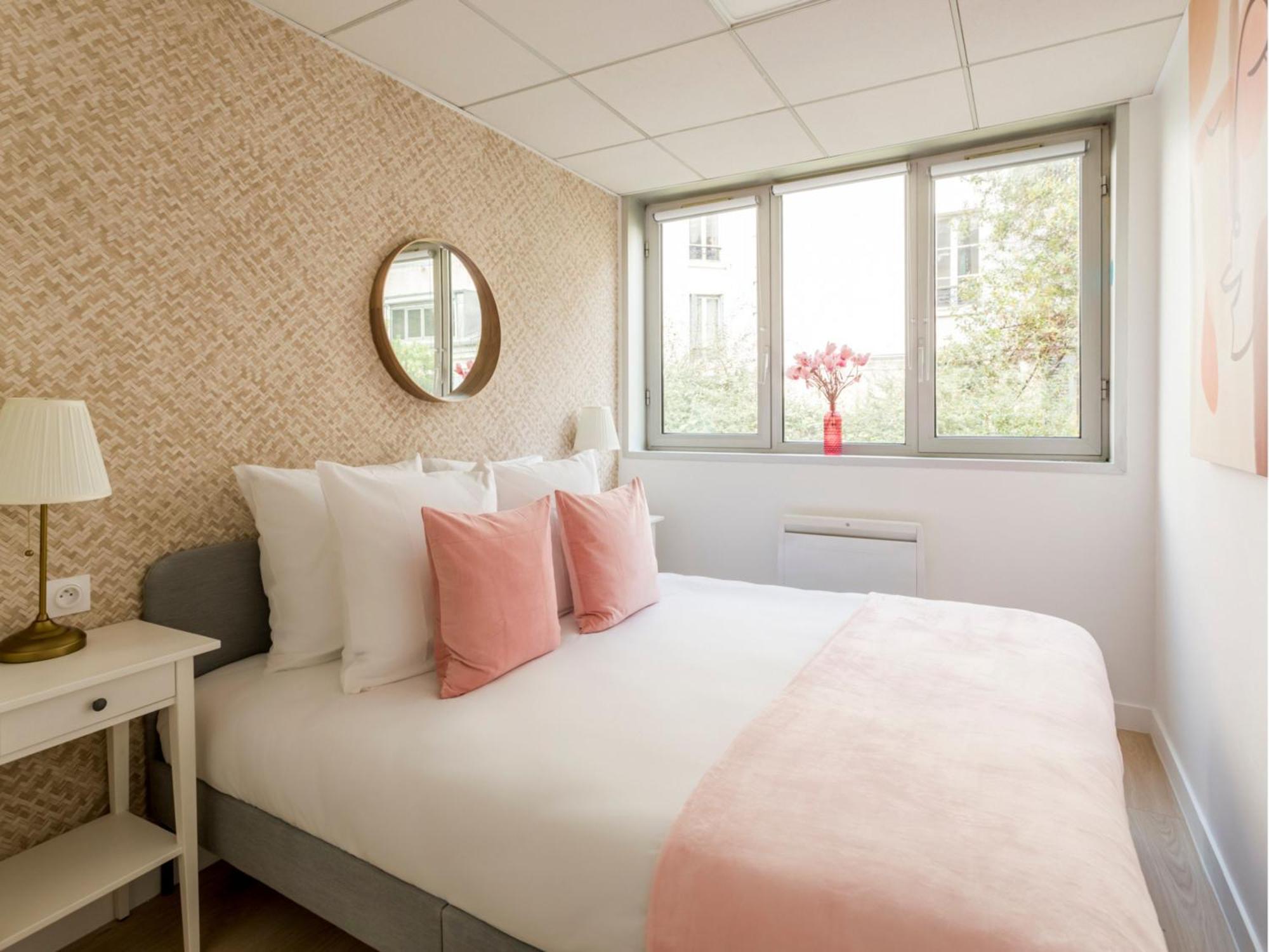 Cozy Apartment - Tour Eiffel - Viala II ปารีส ภายนอก รูปภาพ