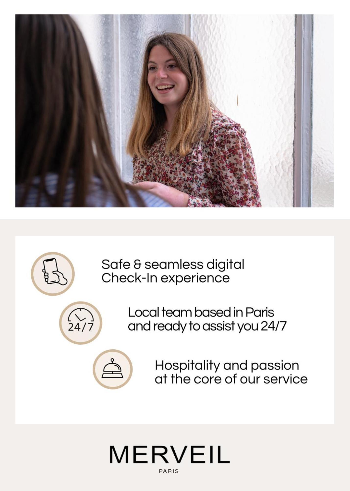 Cozy Apartment - Tour Eiffel - Viala II ปารีส ภายนอก รูปภาพ