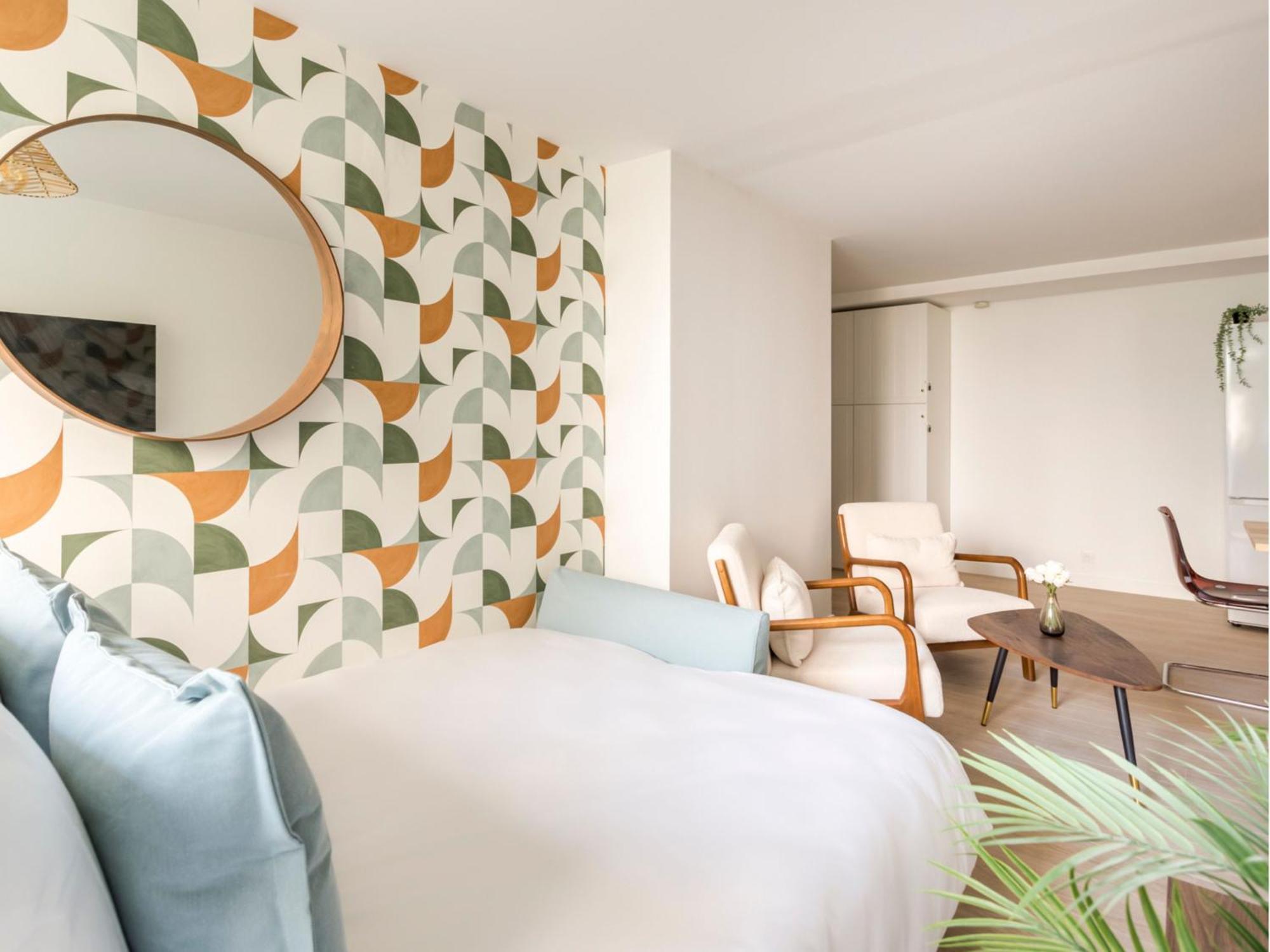 Cozy Apartment - Tour Eiffel - Viala II ปารีส ภายนอก รูปภาพ