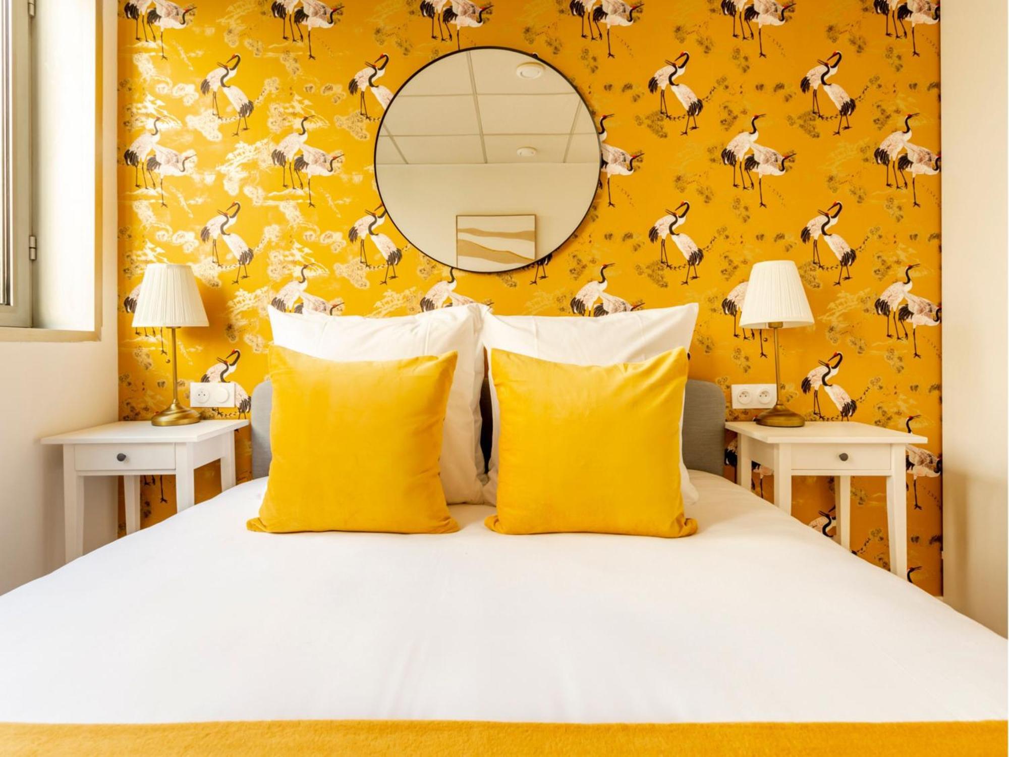 Cozy Apartment - Tour Eiffel - Viala II ปารีส ภายนอก รูปภาพ