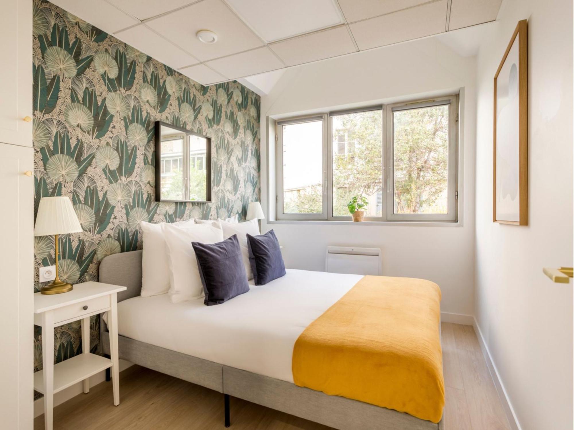 Cozy Apartment - Tour Eiffel - Viala II ปารีส ภายนอก รูปภาพ