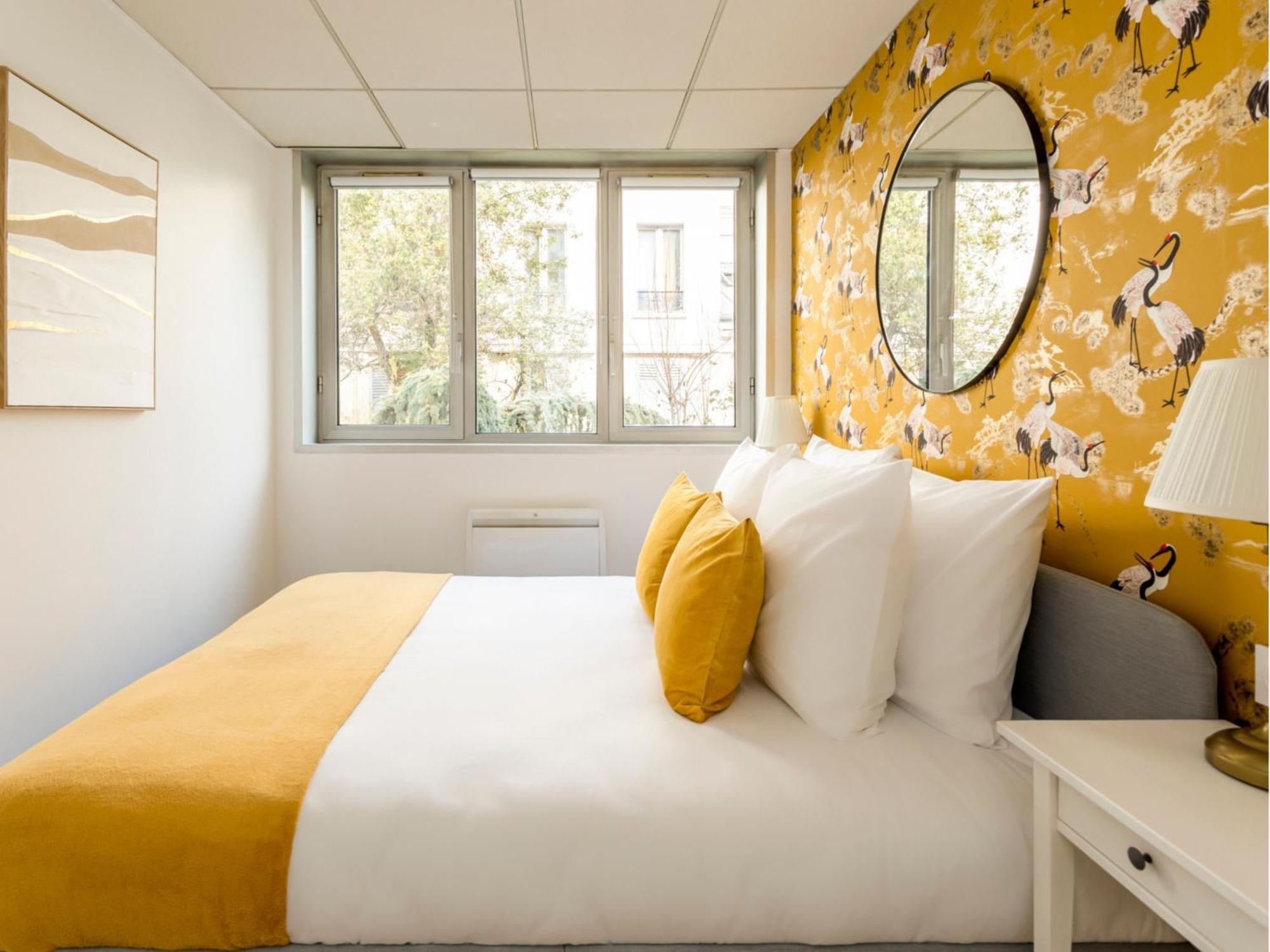 Cozy Apartment - Tour Eiffel - Viala II ปารีส ภายนอก รูปภาพ