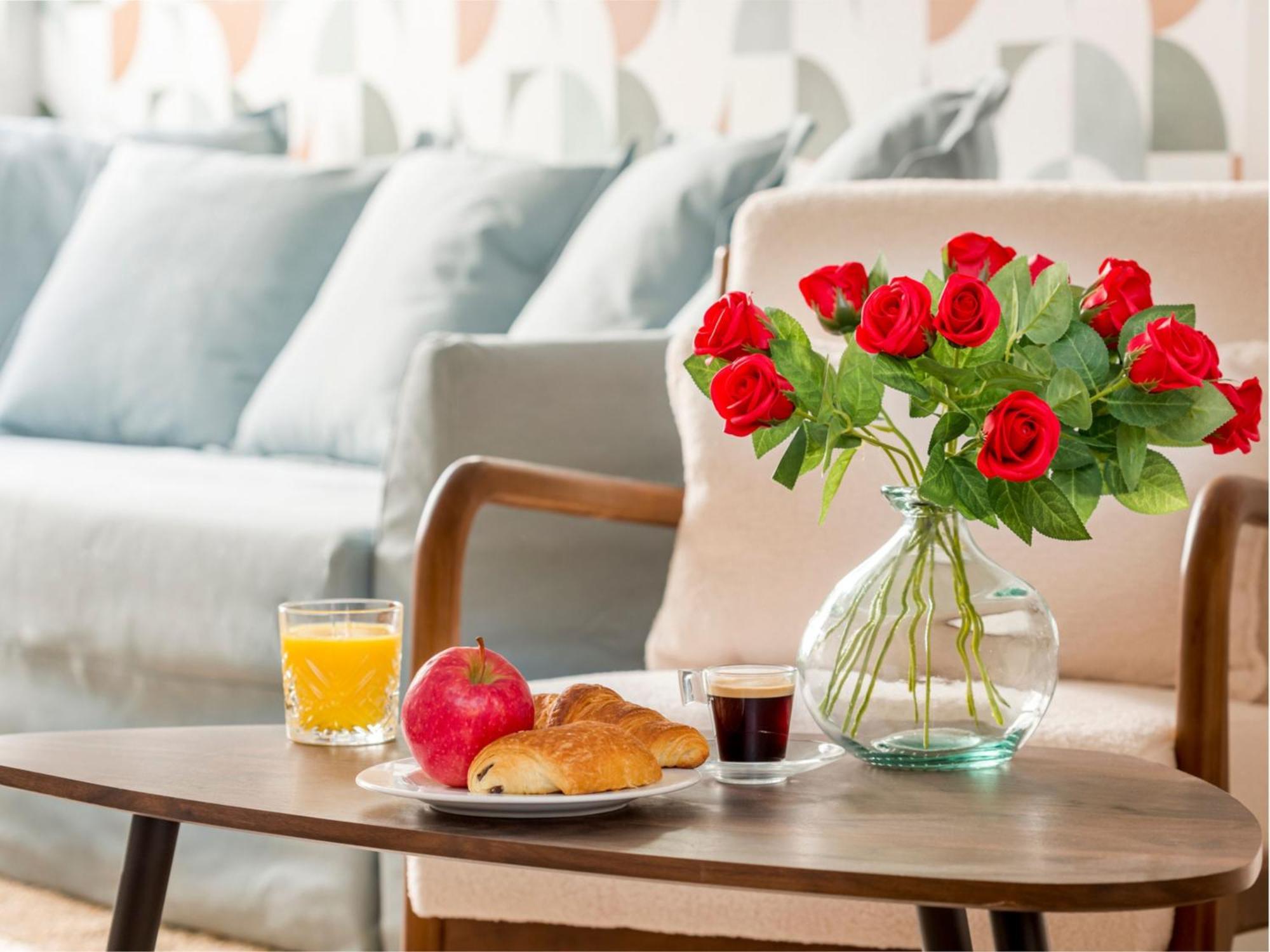 Cozy Apartment - Tour Eiffel - Viala II ปารีส ภายนอก รูปภาพ